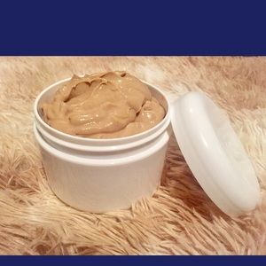 Fat Burner Tummy Cream